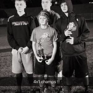 Meet your Posher, David